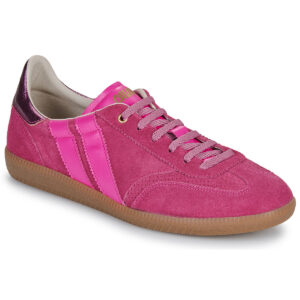 Sneakers basse    PULSE  Rosa