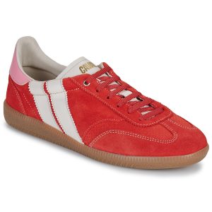Sneakers basse    PULSE  Rosso