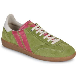 Sneakers basse    PULSE  Verde