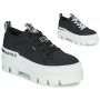 Sneakers basse    RAVEN LO  Nero