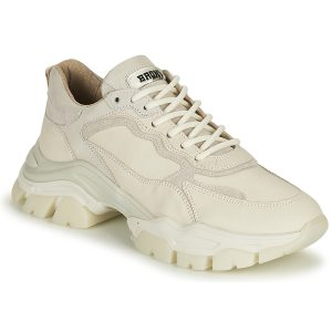 Sneakers basse    TAYKE OVER  Bianco