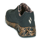 Skechers  UNO LOVING LOVE  Nero -  Sneakers basse Donna - 5