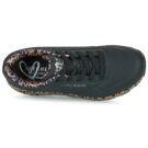 Skechers  UNO LOVING LOVE  Nero -  Sneakers basse Donna - 6