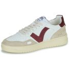 Victoria  seùl  Bianco -  Sneakers basse Donna - 4