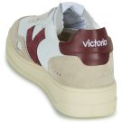 Victoria  seùl  Bianco -  Sneakers basse Donna - 5