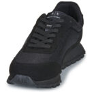 Armani Exchange  DROP M  Nero -  Sneakers Uomo - 3