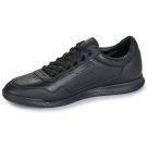 BOSS  Nitan_ltpf  Nero -  Sneakers Uomo - 4