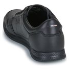 BOSS  Nitan_ltpf  Nero -  Sneakers Uomo - 5