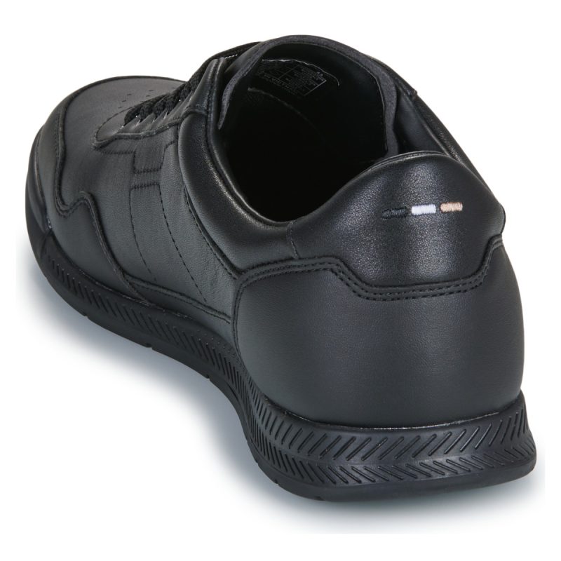 BOSS  Nitan_ltpf  Nero -  Sneakers Uomo - 5