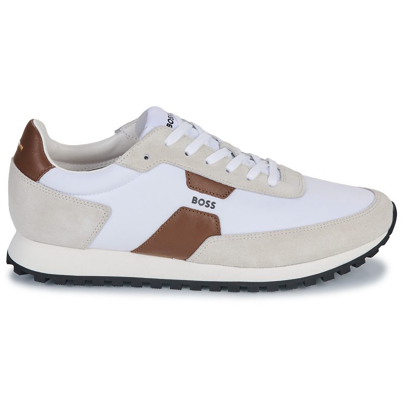 BOSS  Parkour-L_Runn_nybsd  Multicolore -  Sneakers Uomo - 2