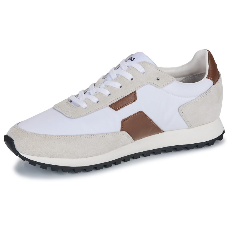 BOSS  Parkour-L_Runn_nybsd  Multicolore -  Sneakers Uomo - 4