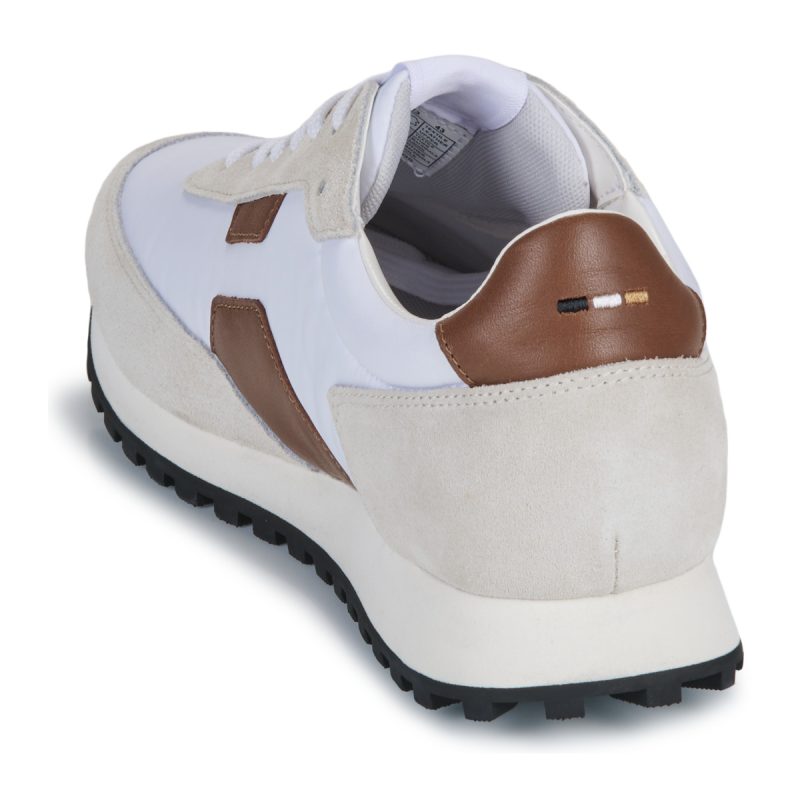 BOSS  Parkour-L_Runn_nybsd  Multicolore -  Sneakers Uomo - 5