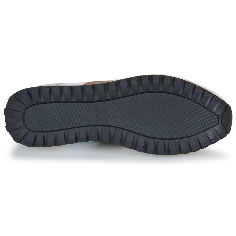 BOSS  Parkour-L_Runn_nybsd  Multicolore -  Sneakers Uomo - 7