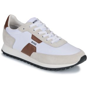 Sneakers uomo BOSS  Parkour-L_Runn_nybsd  Multicolore BOSS 4063547058091