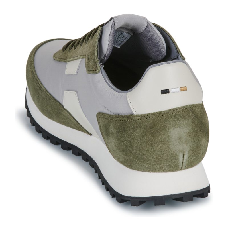 BOSS  Parkour-L_Runn_nybsd  Multicolore -  Sneakers Uomo - 5