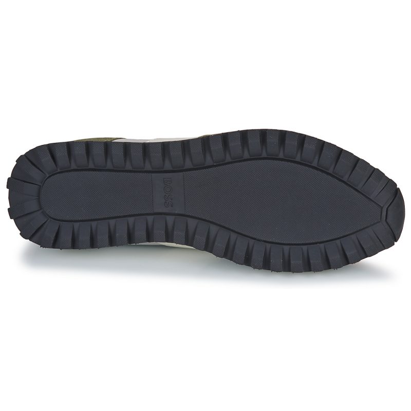 BOSS  Parkour-L_Runn_nybsd  Multicolore -  Sneakers Uomo - 7