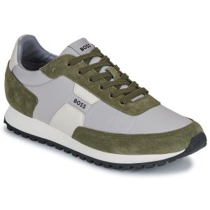 Sneakers uomo BOSS  Parkour-L_Runn_nybsd  Multicolore BOSS 4063547059074