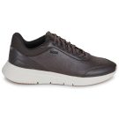 BOSS  Titanis_Runn_ltmx  Marrone -  Sneakers Uomo - 2