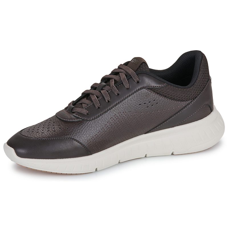 BOSS  Titanis_Runn_ltmx  Marrone -  Sneakers Uomo - 4