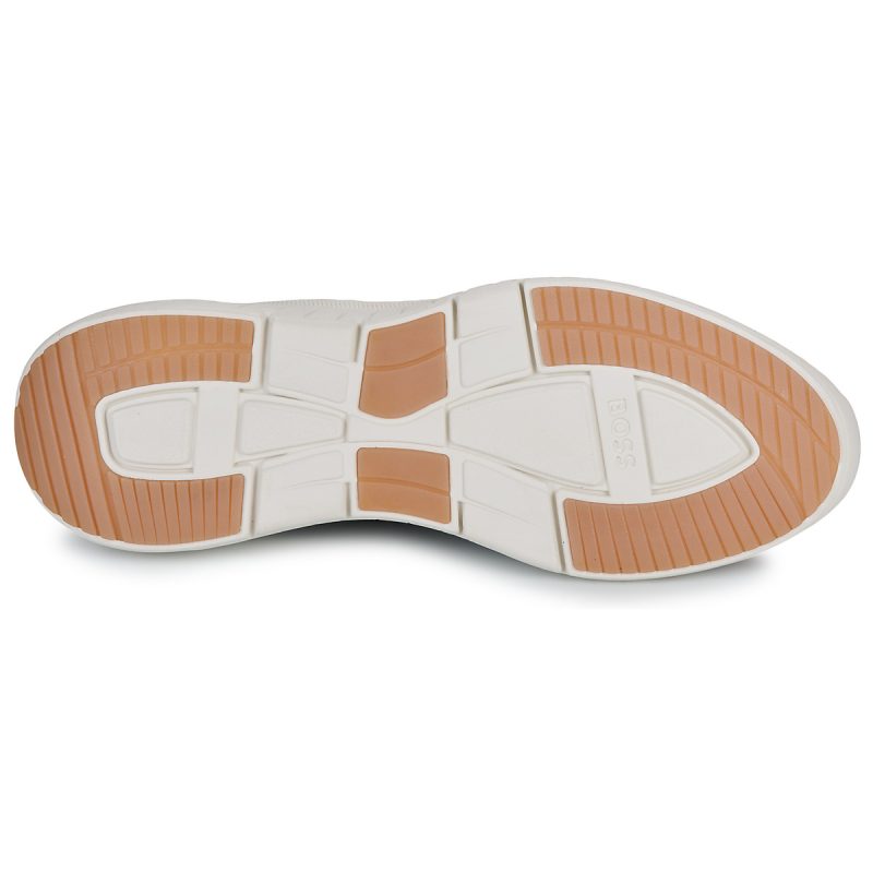 BOSS  Titanis_Runn_ltmx  Marrone -  Sneakers Uomo - 7