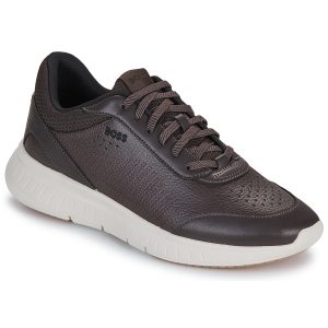 Sneakers uomo BOSS  Titanis_Runn_ltmx  Marrone BOSS 4063546925882