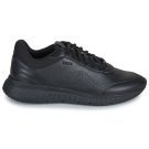 BOSS  Titanis_Runn_ltmx  Nero -  Sneakers Uomo - 2