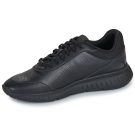BOSS  Titanis_Runn_ltmx  Nero -  Sneakers Uomo - 4