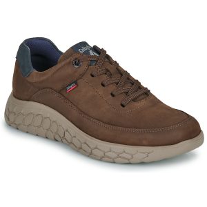 Sneakers uomo CallagHan  N. VAL HIDRO  Marrone CallagHan