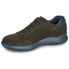 CallagHan NUVOLE ANTE Marrone Sneakers Uomo - 4