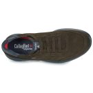 CallagHan NUVOLE ANTE Marrone Sneakers Uomo - 6