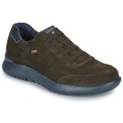 Zapatillas deportivas CallagHan NUVOLE ANTE para hombre, color marr&oacute;n. CallagHan 8428711777783