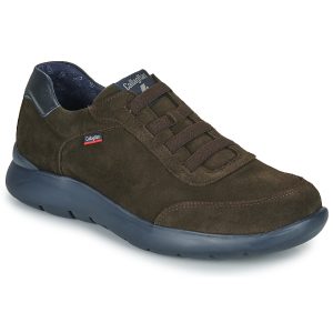 Sneakers uomo CallagHan  NUVOLE ANTE  Marrone CallagHan 8428711777783