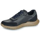 CallagHan SUN 1. 1-1.3 AZUL Blu Sneakers Uomo - 4