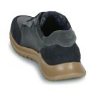 CallagHan SUN 1. 1-1.3 AZUL Blu Sneakers Uomo - 5