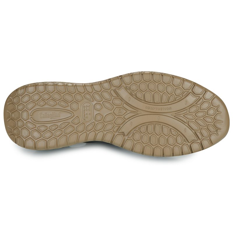 CallagHan SUN 1. 1-1.3 AZUL Blu Sneakers Uomo - 7