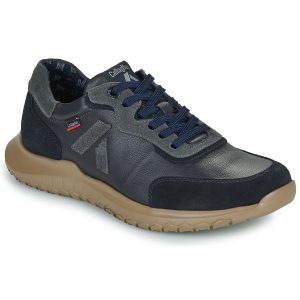 Sneakers uomo CallagHan  SUN 1. 1-1.3 AZUL  Marine CallagHan 8430400102462