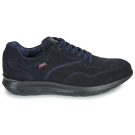 CallagHan WASSER SIN AGUJANTE Blue Men's Sneakers - 2
