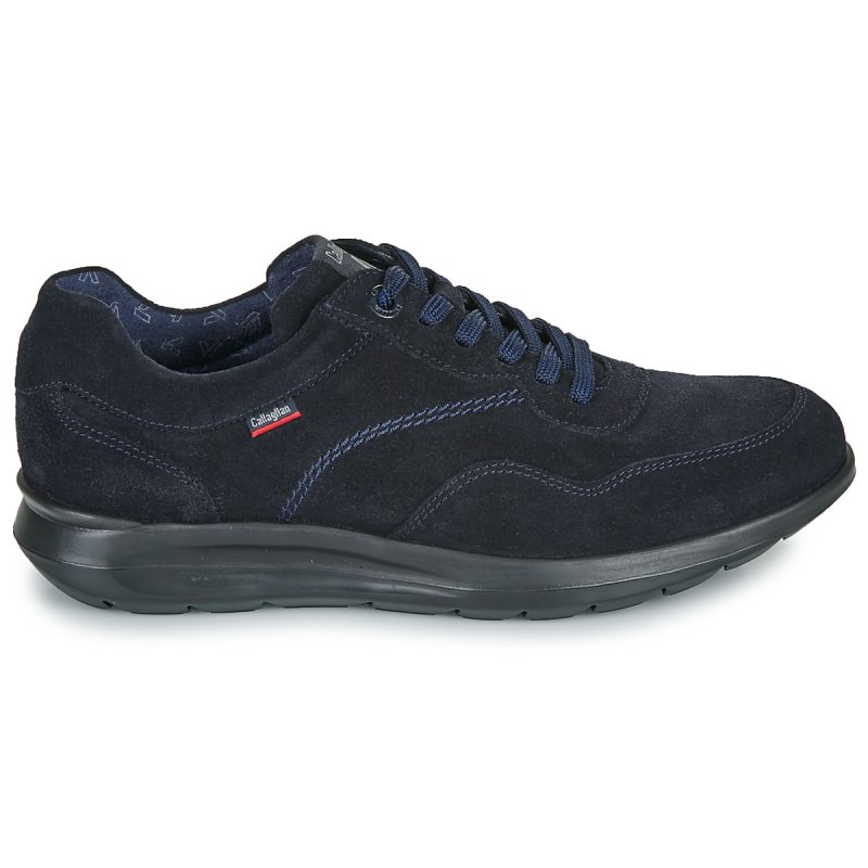 CallagHan WASSER SIN AGUJANTE Blue Men's Sneakers - 2