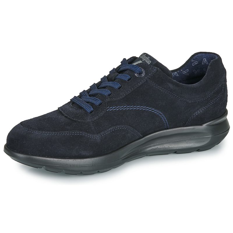 CallagHan WASSER SIN AGUJANTE Blue Men's Sneakers - 4