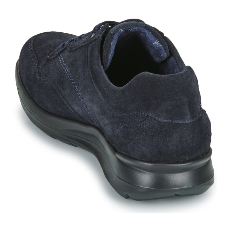 CallagHan WASSER SIN AGUJANTE Blue Men's Sneakers - 5