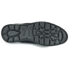 CallagHan WASSER SIN AGUJANTE Blue Men's Sneakers - 7