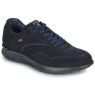 CallagHan WASSER SIN AGUJANTE Blue Men's Sneakers - 1