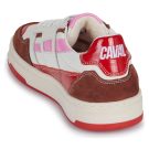 Caval  PLAYGROUND  Bianco -  Sneakers Uomo - 5