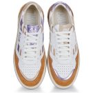 Caval  PLAYGROUND  Bianco -  Sneakers Uomo - 6