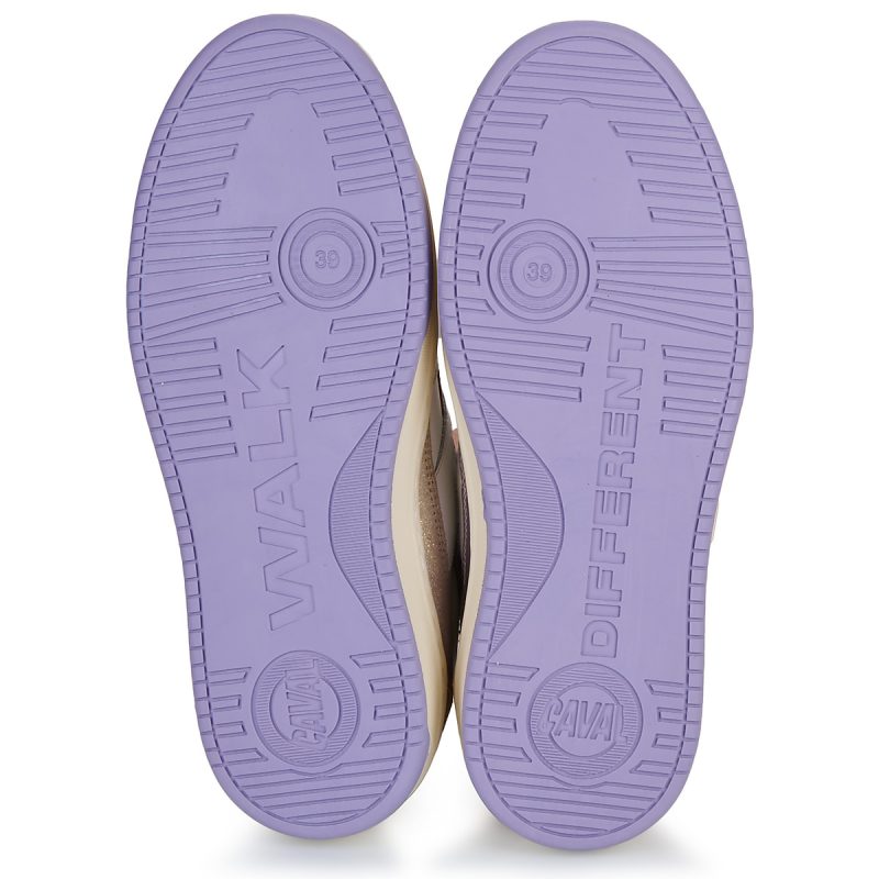 Caval  PLAYGROUND  Bianco -  Sneakers Uomo - 7