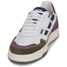 Caval  PLAYGROUND  Multicolore -  Sneakers Uomo - 3