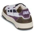 Caval  PLAYGROUND  Multicolore -  Sneakers Uomo - 5