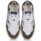 Caval  PLAYGROUND  Multicolore -  Sneakers Uomo - 6