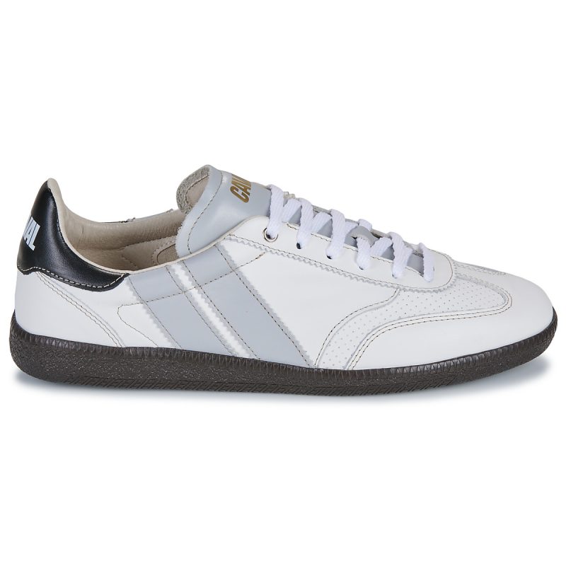 Caval  PULSE  Bianco -  Sneakers Uomo - 2