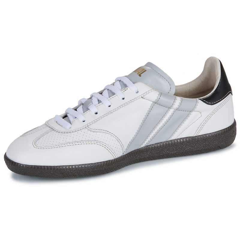 Caval  PULSE  Bianco -  Sneakers Uomo - 4